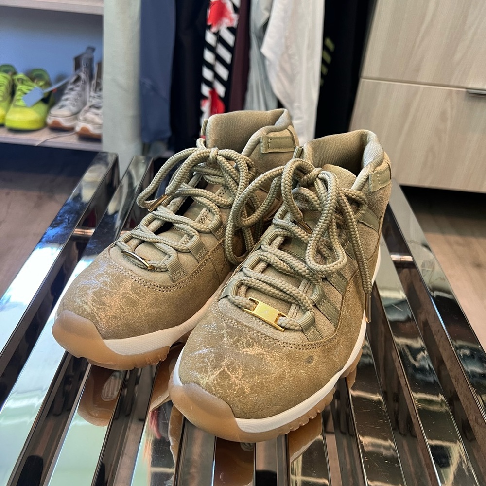 Jordan 11 Retro